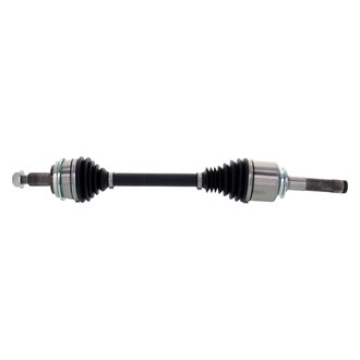 SurTrack® - Rear Driver Side CV Axle Shaft