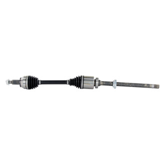 SurTrack® - Front Passenger Side CV Axle Shaft