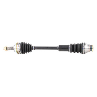 SurTrack® - Front Driver Side CV Axle Shaft
