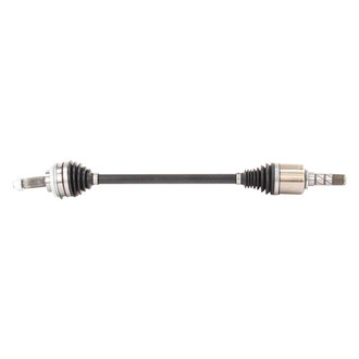SurTrack® - Front Passenger Side CV Axle Shaft