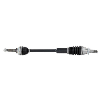 SurTrack® - Rear Passenger Side CV Axle Shaft