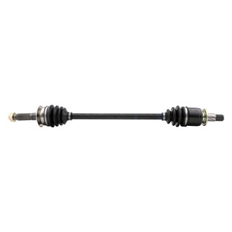 SurTrack® - Rear Driver Side CV Axle Shaft