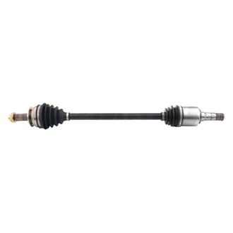 SurTrack® - Front Driver Side CV Axle Shaft