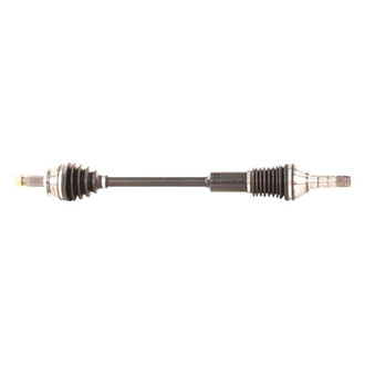 SurTrack® - Front Passenger Side CV Axle Shaft