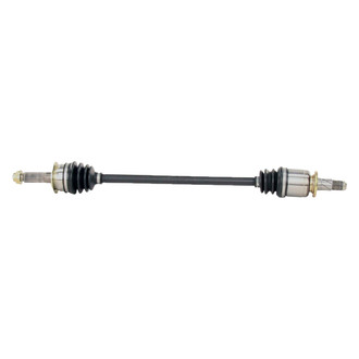 SurTrack® - Rear Driver Side CV Axle Shaft