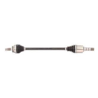 SurTrack® - Front Driver Side CV Axle Shaft