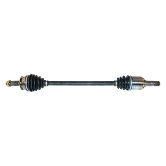SurTrack® - Front Driver Side CV Axle Shaft