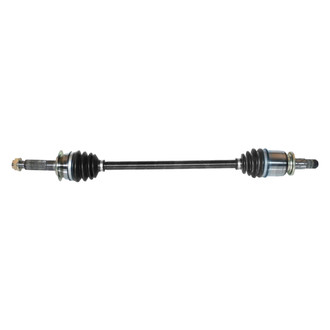 SurTrack® - Rear Driver Side CV Axle Shaft