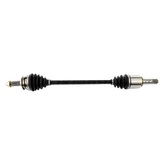 SurTrack® - Front Driver Side CV Axle Shaft