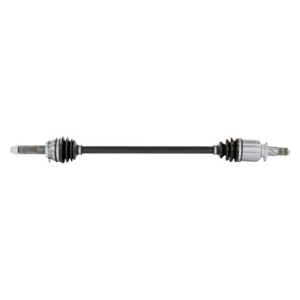 SurTrack® - Rear CV Axle Shaft