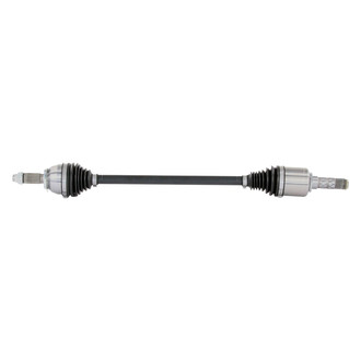 SurTrack® - Front CV Axle Shaft