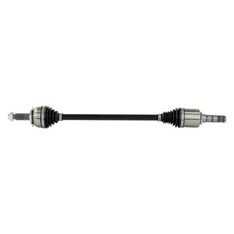 SurTrack® - Front CV Axle Shaft