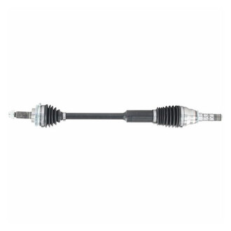 SurTrack® - Front Driver Side CV Axle Shaft