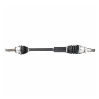 SurTrack® - Rear Driver Side CV Axle Shaft