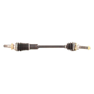 SurTrack® - Rear Passenger Side CV Axle Shaft