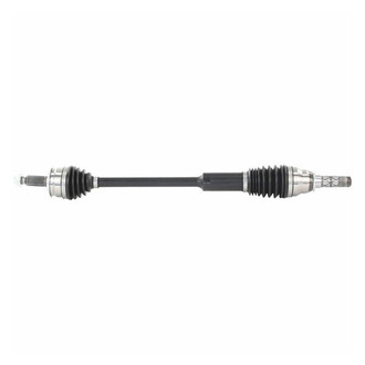 SurTrack® - Front Passenger Side CV Axle Shaft