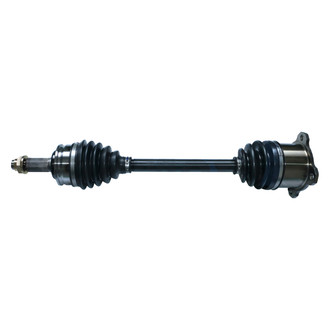 SurTrack® - Front Driver Side CV Axle Shaft