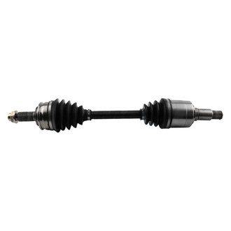 SurTrack® - Front Passenger Side CV Axle Shaft