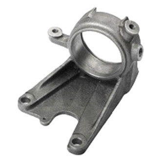 SurTrack® - Axle Shaft Bracket