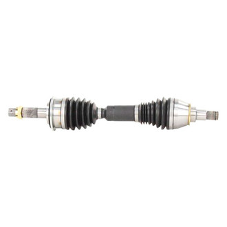 SurTrack® - Front Passenger Side CV Axle Shaft