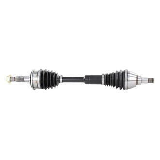 SurTrack® - Front Passenger Side CV Axle Shaft