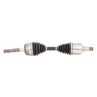 SurTrack® - Front Passenger Side CV Axle Shaft