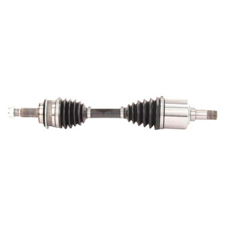 SurTrack® - Front Passenger Side CV Axle Shaft