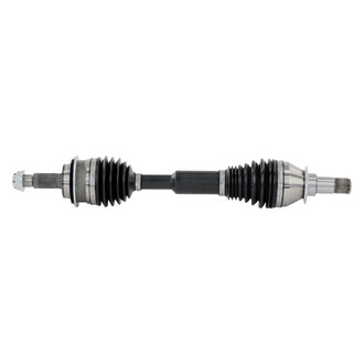 SurTrack® - Front CV Axle Shaft