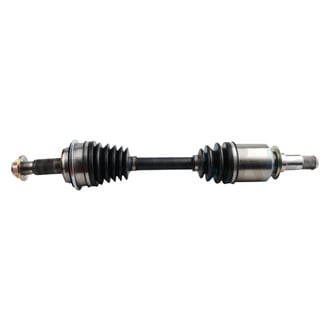SurTrack® - Front Passenger Side CV Axle Shaft