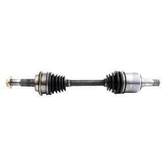 SurTrack® - Front Passenger Side CV Axle Shaft