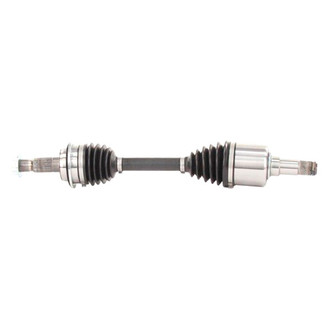 SurTrack® - Front Driver Side CV Axle Shaft