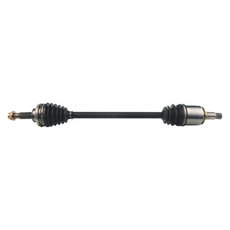 SurTrack® - Rear Passenger Side CV Axle Shaft