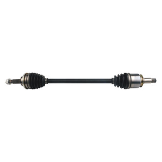 SurTrack® - Rear Driver Side CV Axle Shaft