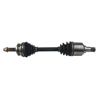 SurTrack® - Front Driver Side CV Axle Shaft
