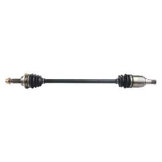SurTrack® - Rear Driver Side CV Axle Shaft