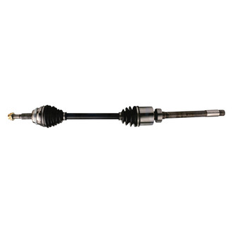 SurTrack® - Front Passenger Side CV Axle Shaft