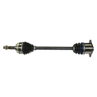 SurTrack® - Rear Driver Side CV Axle Shaft