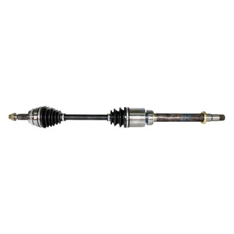SurTrack® - Front Passenger Side CV Axle Shaft