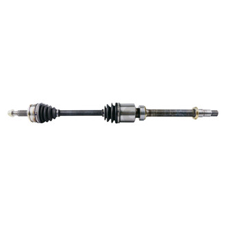 SurTrack® - Front Passenger Side CV Axle Shaft