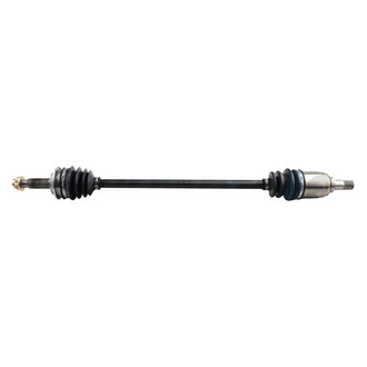 SurTrack® - Rear Driver Side CV Axle Shaft