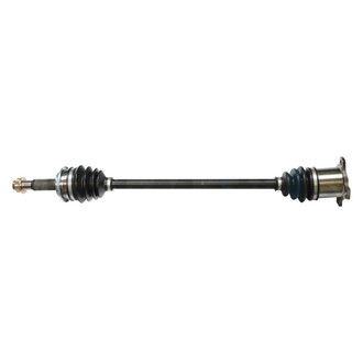 SurTrack® - Rear Passenger Side CV Axle Shaft