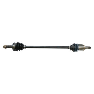 SurTrack® - Rear Passenger Side CV Axle Shaft