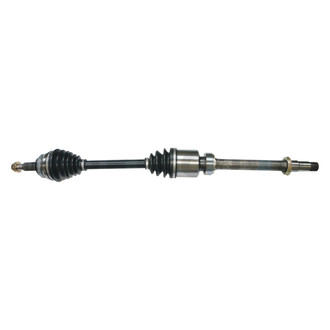 SurTrack® - Front Passenger Side CV Axle Shaft