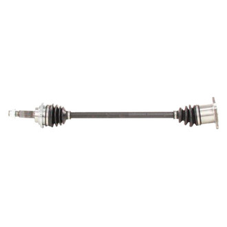 SurTrack® - Rear Passenger Side CV Axle Shaft
