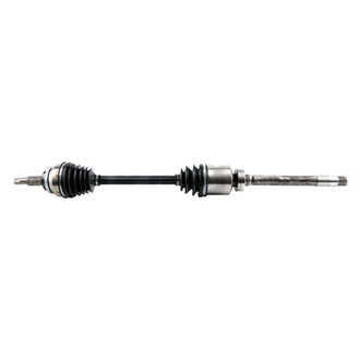 SurTrack® - Front Passenger Side CV Axle Shaft