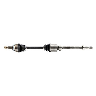 SurTrack® - Front Passenger Side CV Axle Shaft