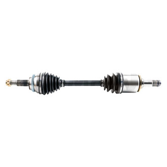 SurTrack® - Front Driver Side CV Axle Shaft