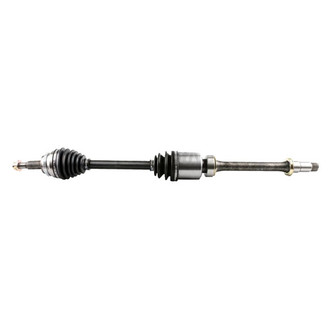 SurTrack® - Front Passenger Side CV Axle Shaft