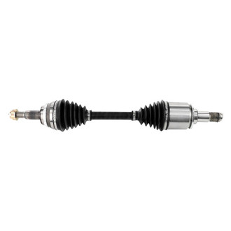 SurTrack® - Front Driver Side CV Axle Shaft