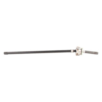 SurTrack® - Front Driver Side CV Axle Shaft